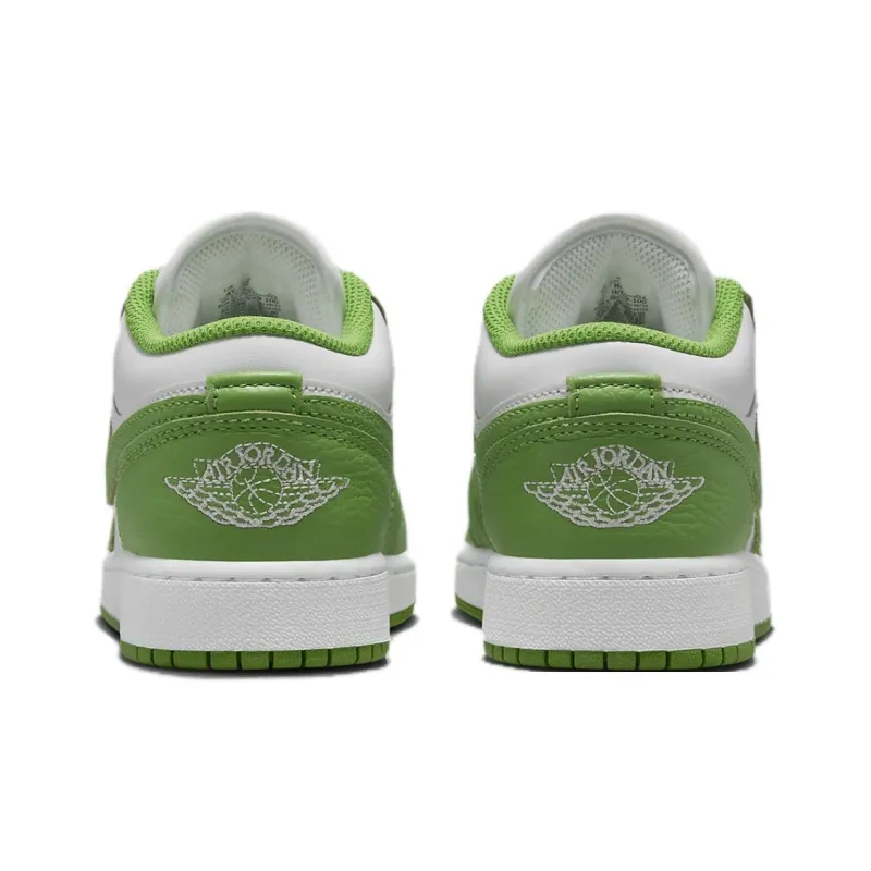 Jordan 1 Low Chlorophyll GS-2