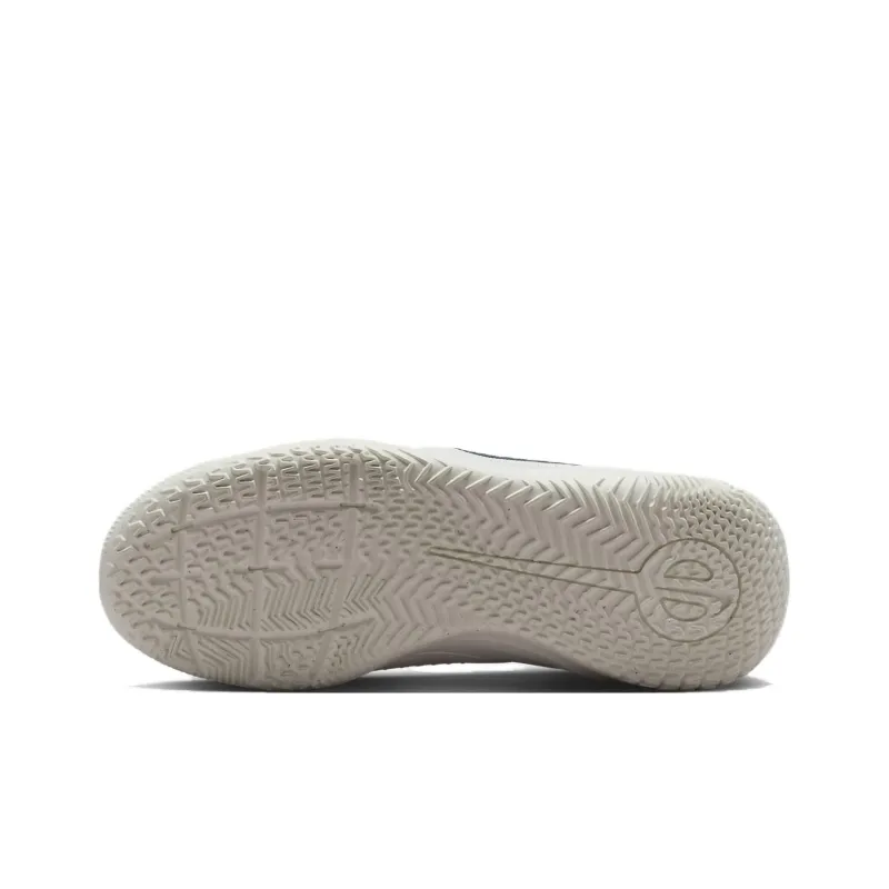 Nike Tiempo Legend 10 Academy IC GS 'Pearl'-5