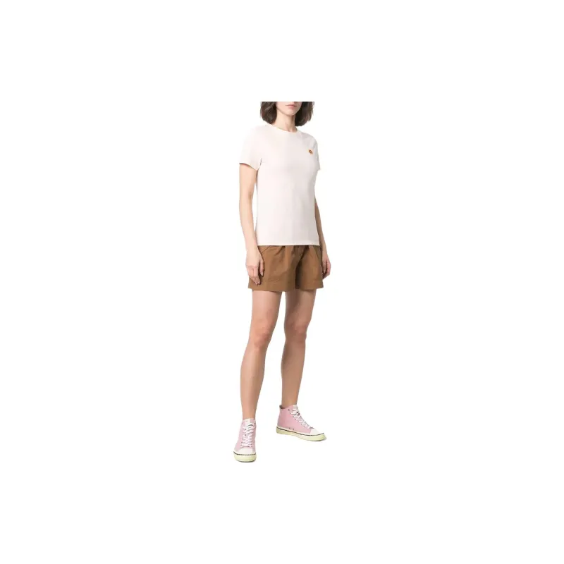 KENZO T Shirts Women's Nude-1