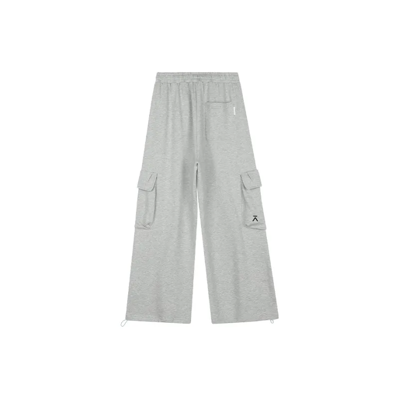 ACMEITEM Cargo Pants Unisex-7