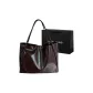 Chestnut+Shopping Bag