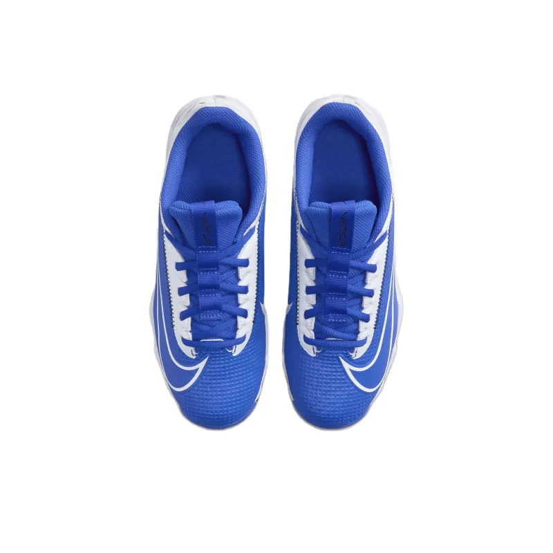 Nike Vapor Edge Shark 2 GS 'Hyper Royal'-3