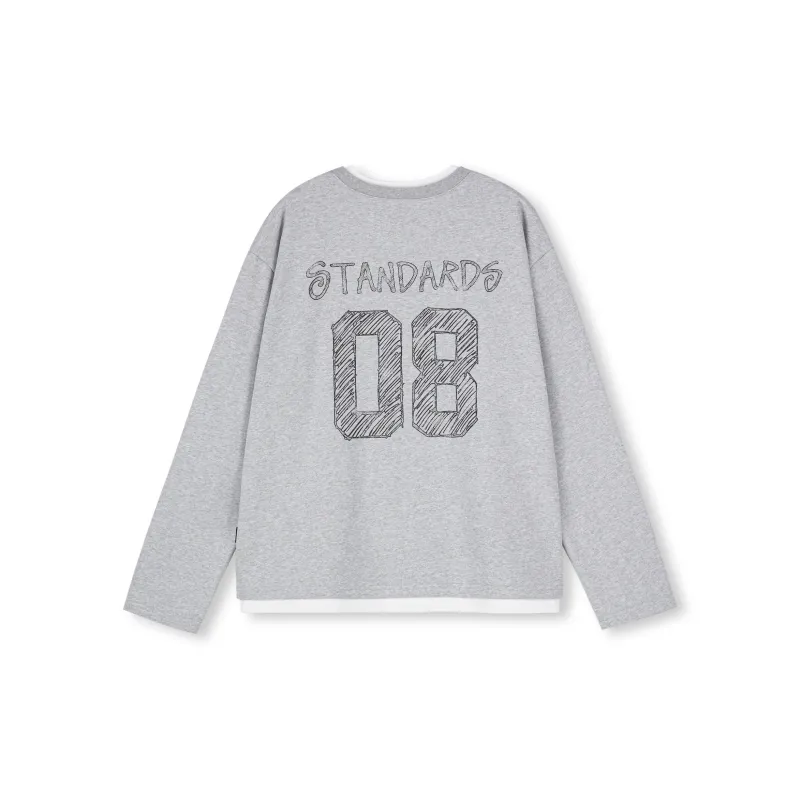 FPA ALWAYS MOVING Series Sweatshirt Unisex-6