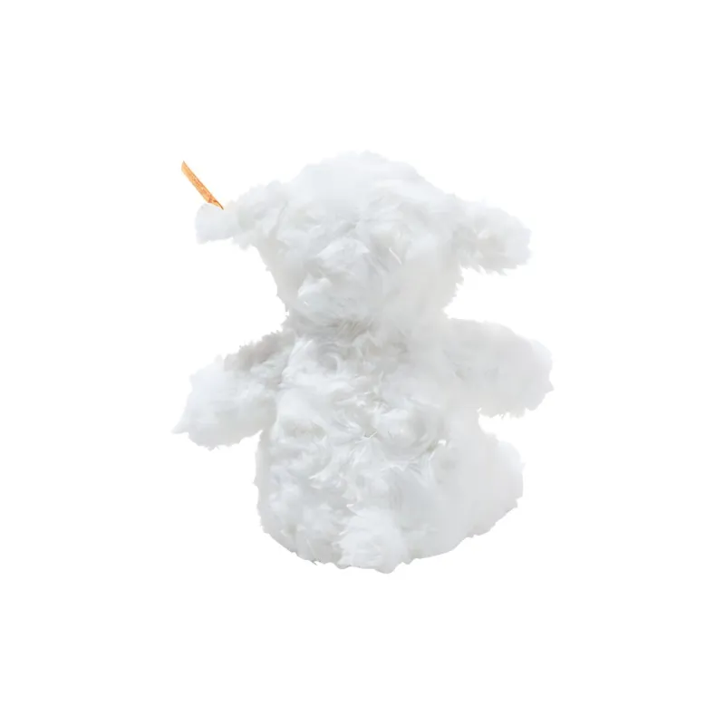 Steiff Animal Steiff Lamb White Dolls Plush Doll 18cm/28cm/38cm Height-6