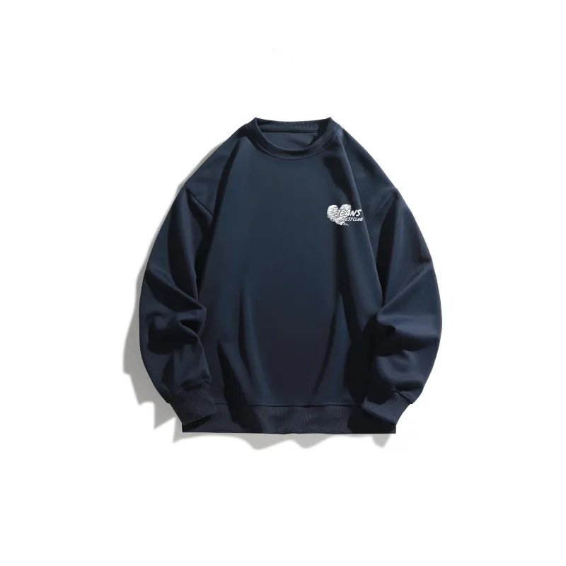JEANSWEST CLUB Sweatshirt Unisex-15