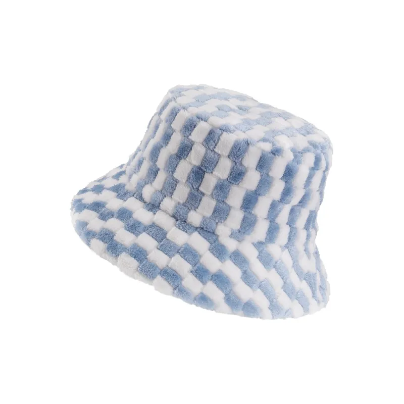 TUCANO Polyester Bucket Hats Women's-0
