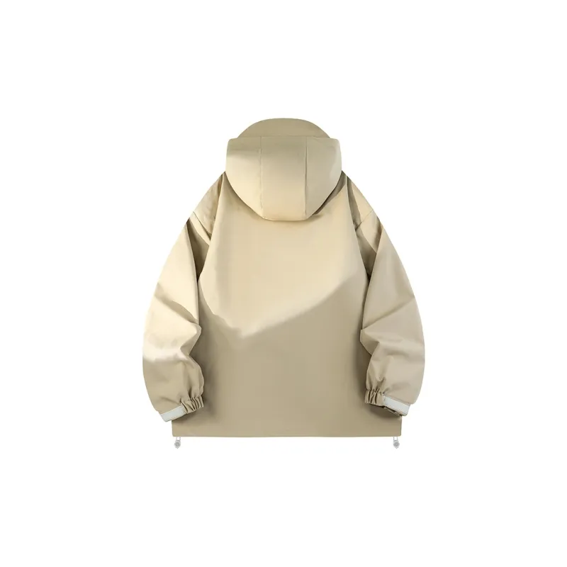 Jeep Jackets Men-5