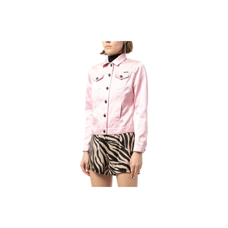 TOM FORD Jackets Women's Pink-1