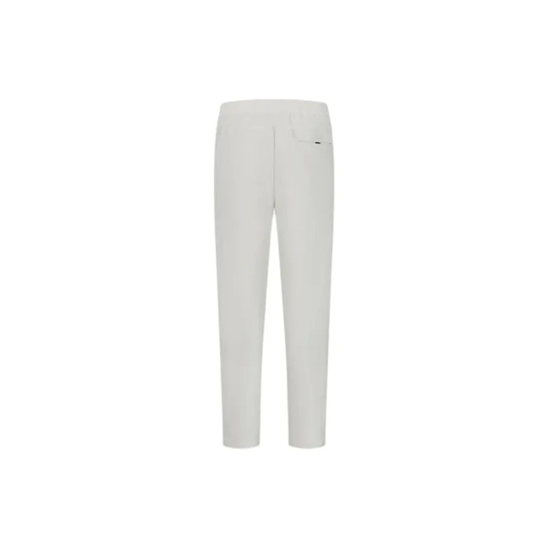 KSWISS Casual Pants Men's Frost Gray-1