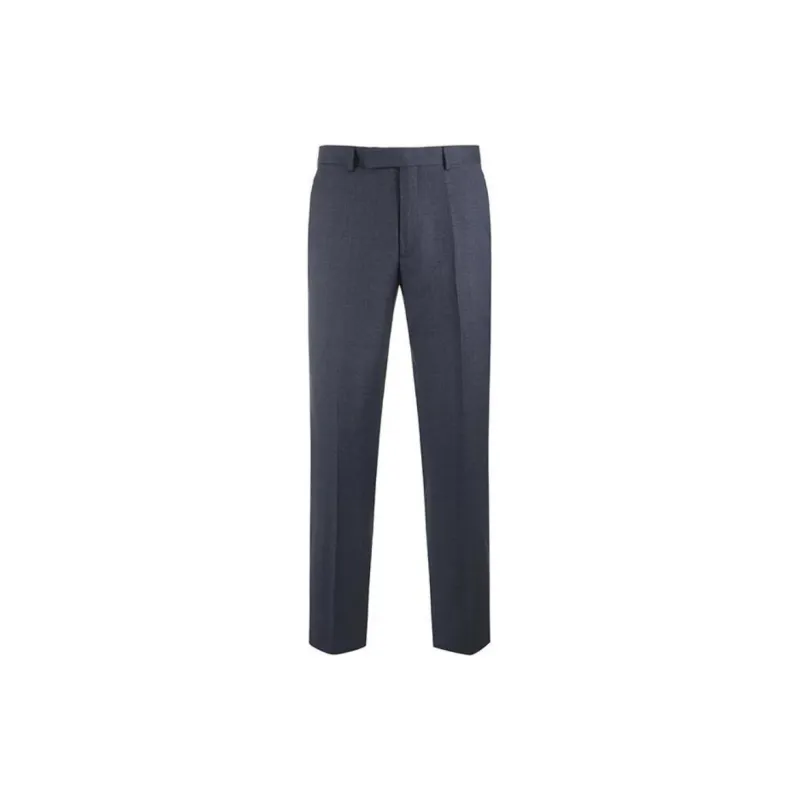 Ermenegildo Zegna Single Breasted Tailored Suit-3