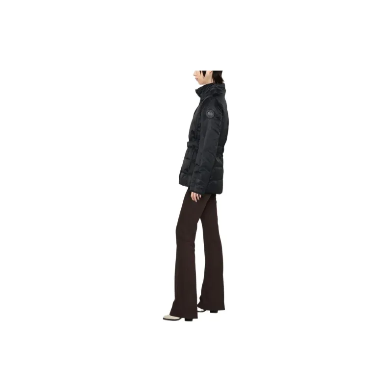 Canada Goose McKenna Padded Performance-Satin Jacket-2