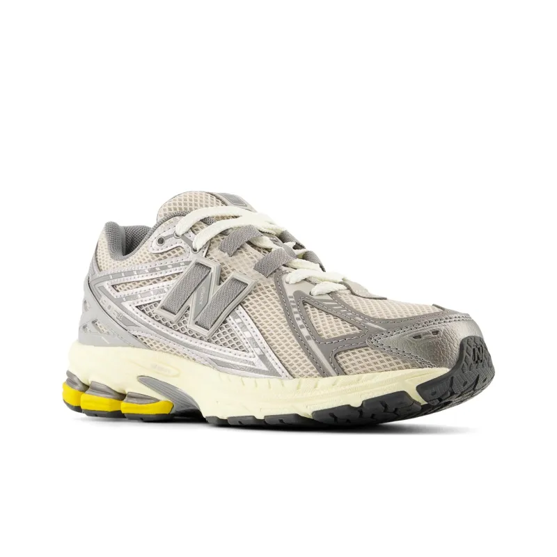 New Balance 1906RD Logo-appliqué Mesh Sneakers-3