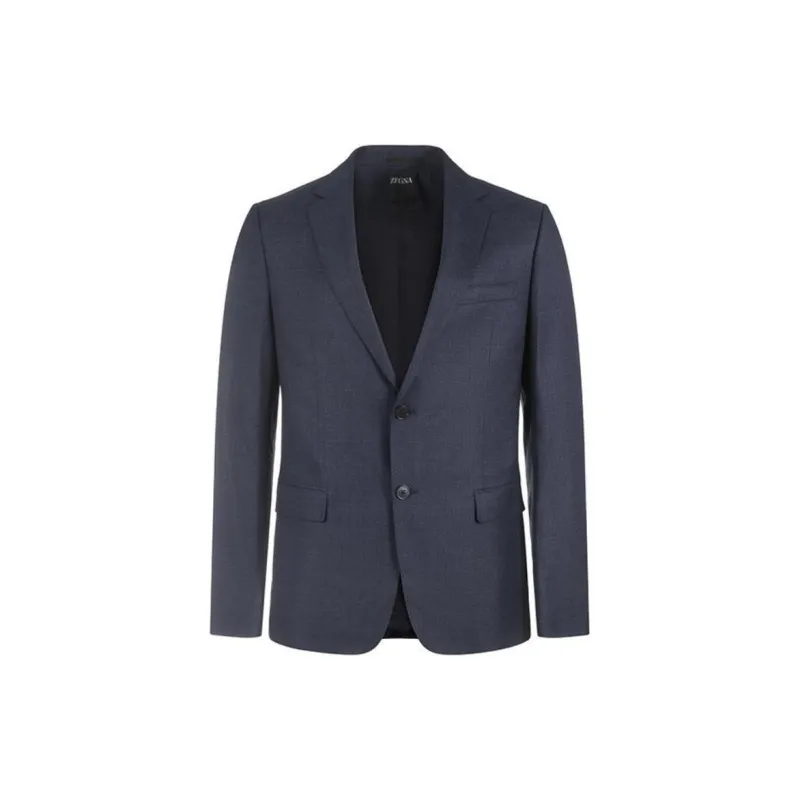 Ermenegildo Zegna Single Breasted Tailored Suit-1