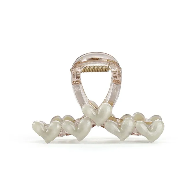Specialoutlook Hair Clips Women's-6