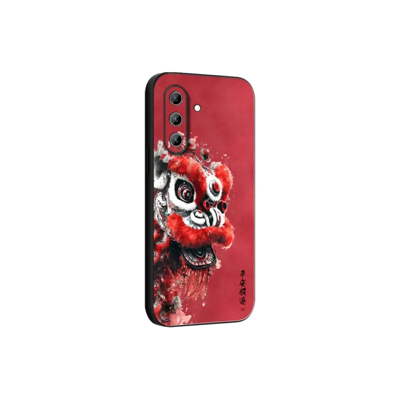 DAHUAXIAN Phone Cases-19
