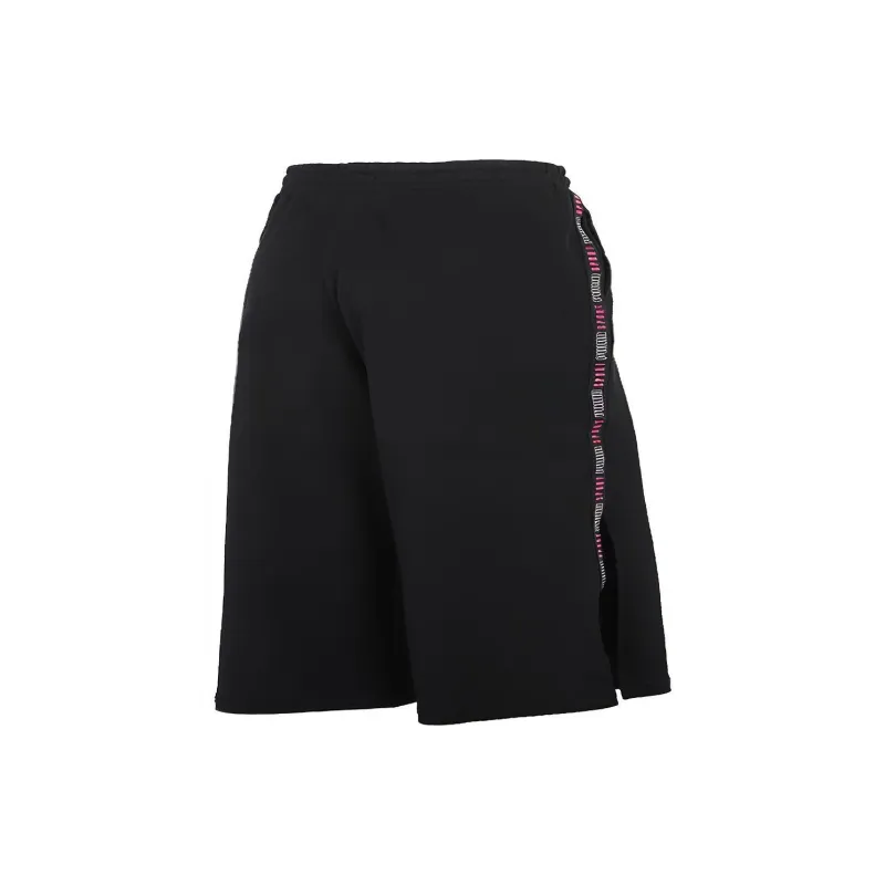 PUMA Casual Pants Women's Black-1