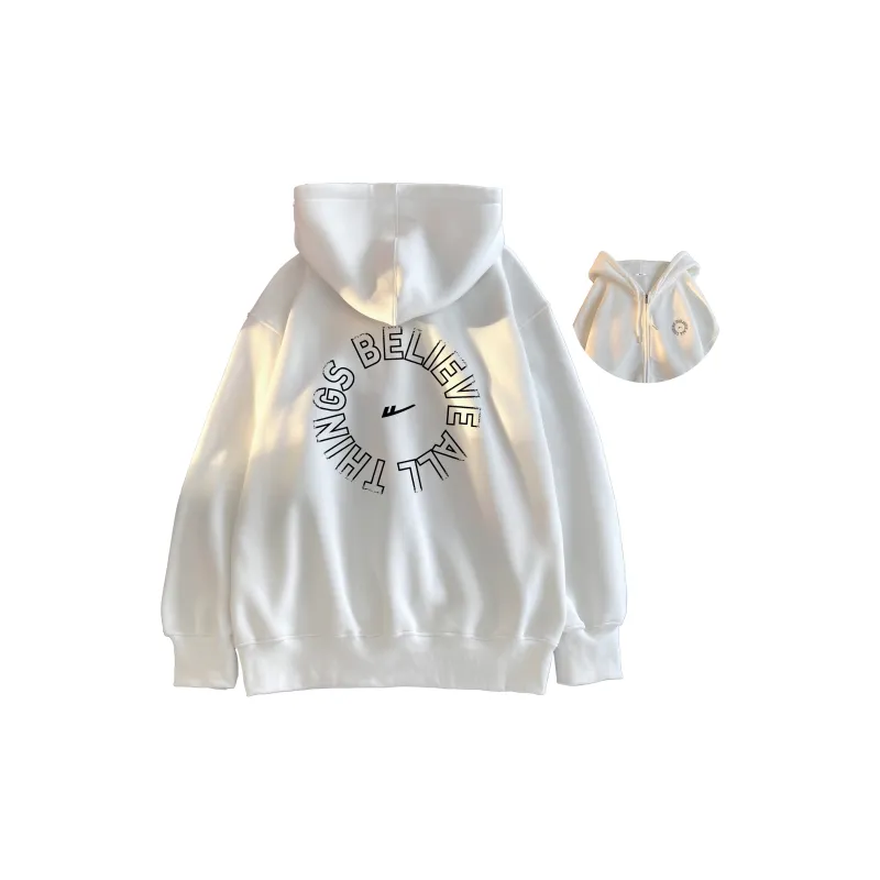 Warrior Huichao Riding The Wind Collection Jackets & Coats Unisex-1