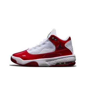 Jordan Max Aura 2 Kids Basketball Shoes
