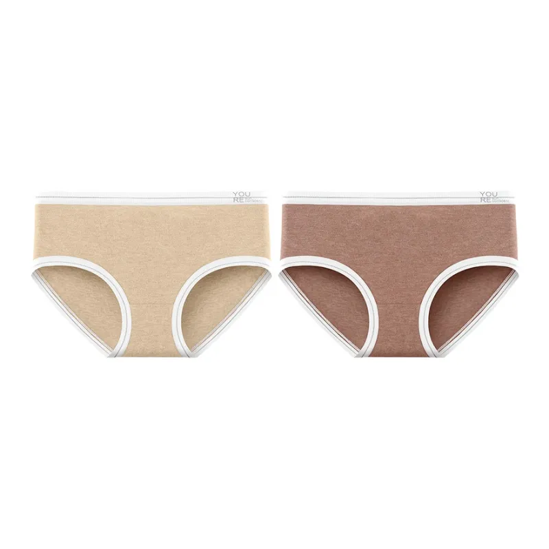GRACEWELL Underpants Women's 2 Pack-5