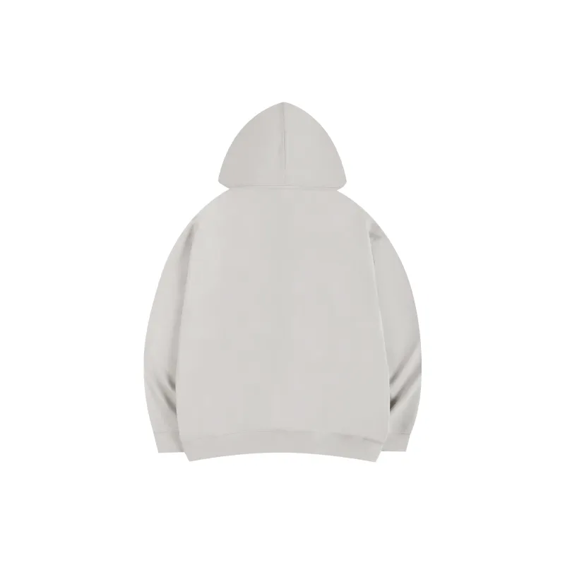 Atry Hat LOGO Series Sweatshirt Unisex-1