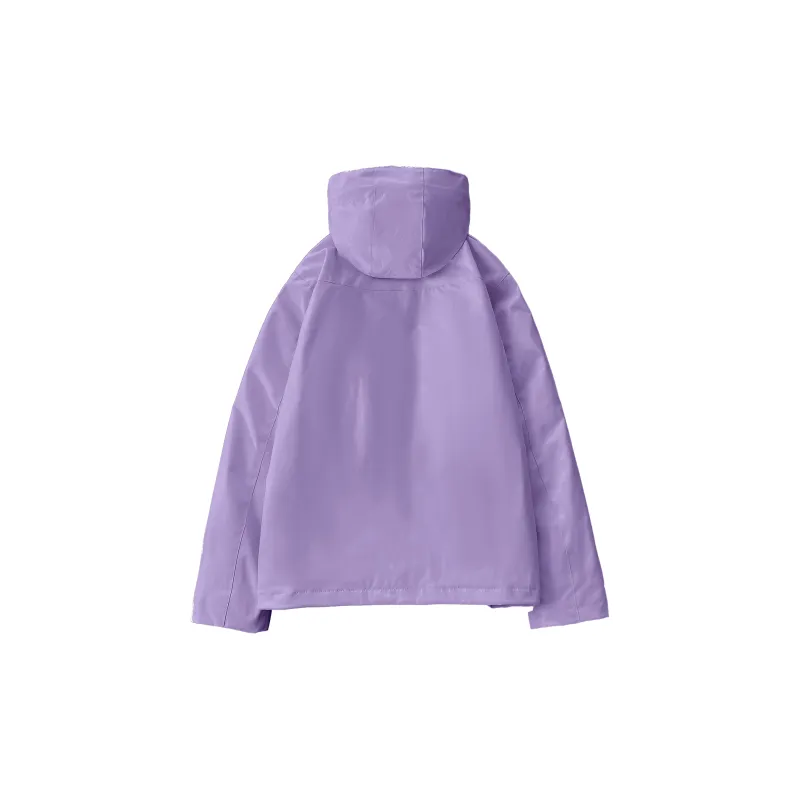 Warrior Huichao Wings Collection Jackets Coats Unisex-53