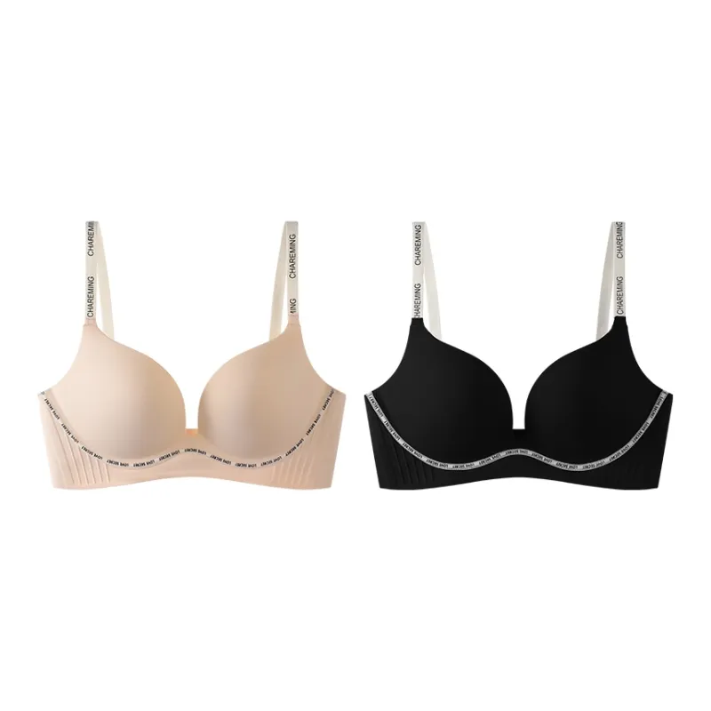 LAKESI Women's Bras-9
