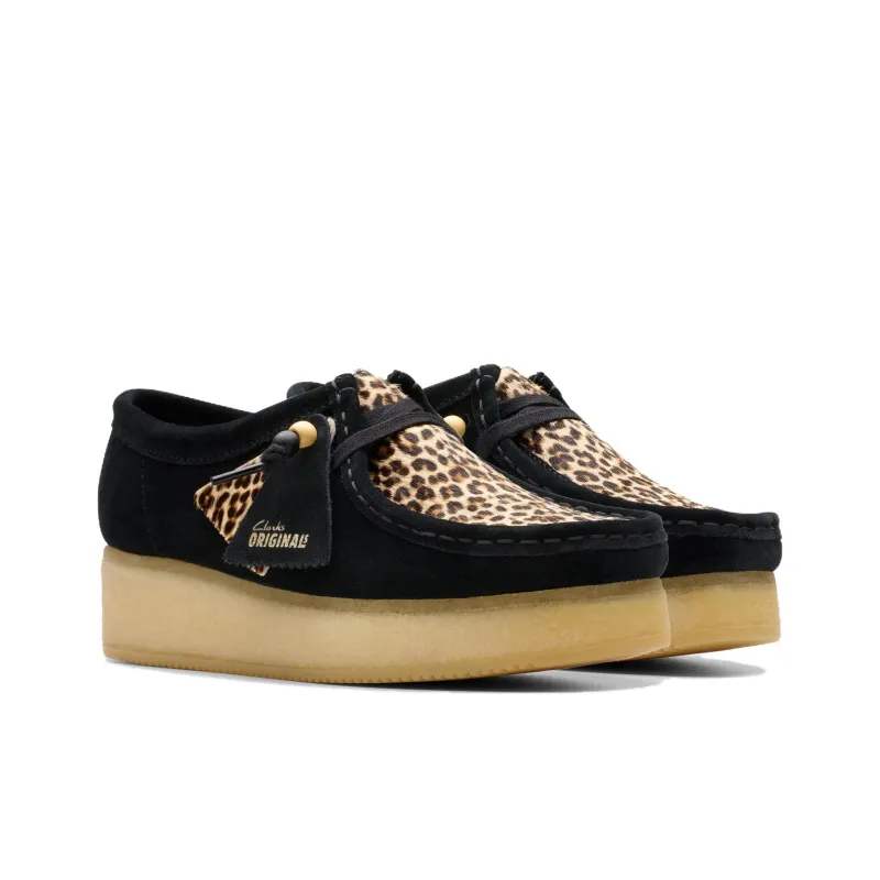 Clarks Casual Single Shoes Women's Black-2