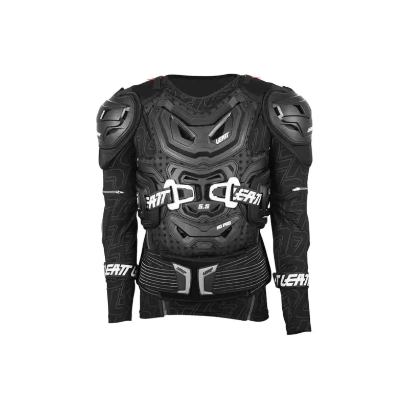 LEATT Motorcycle Protective Gears-0