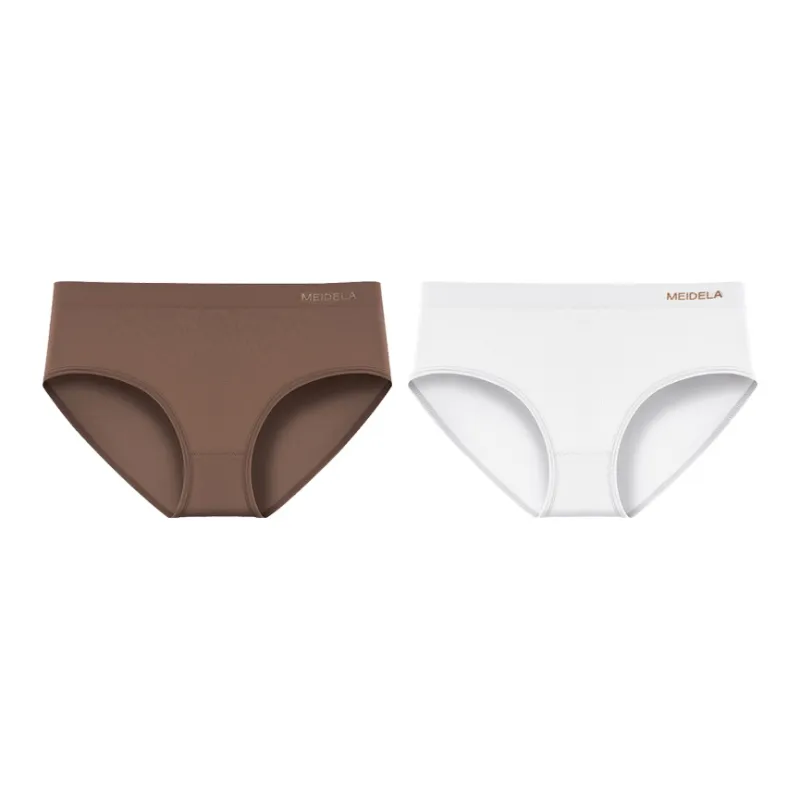GRACEWELL Underpants Women's 2 Pack-13