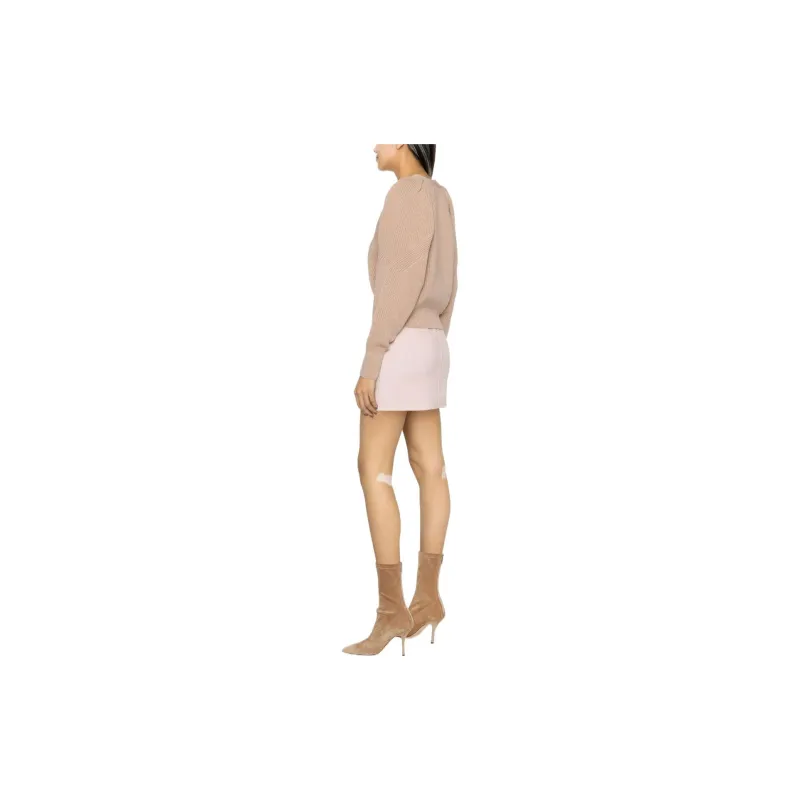 IRO NIGHT Gedeon Wool blend Jumper-3