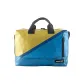 Blue & Yellow