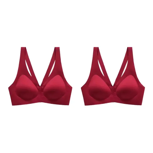 YUZHAOLIN Women's Bras