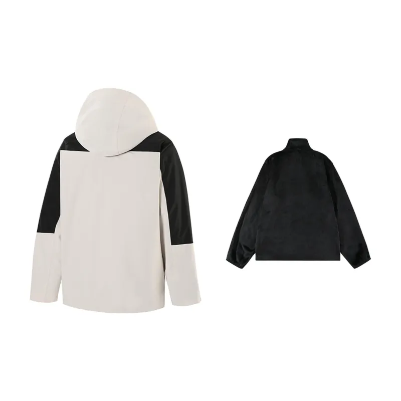 CrocoSport Jackets Coats Unisex-14