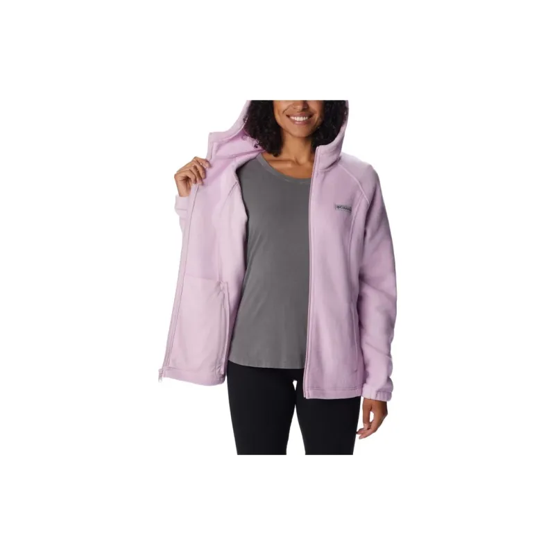 Columbia Jackets Women's Light Purple-1