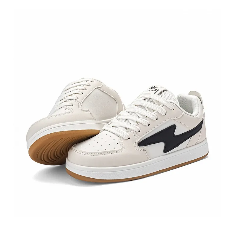 DOUBLE STAR 88 Low Top Skateboard Shoes Unisex-14