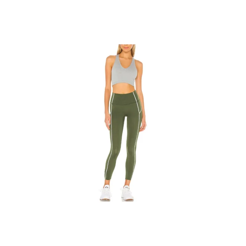 FREE PEOPLE Tank Tops Women's Gray-3