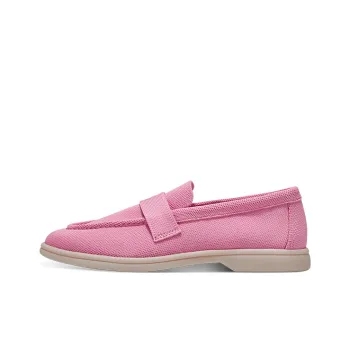 JC DAMO Loafers Women's Beige