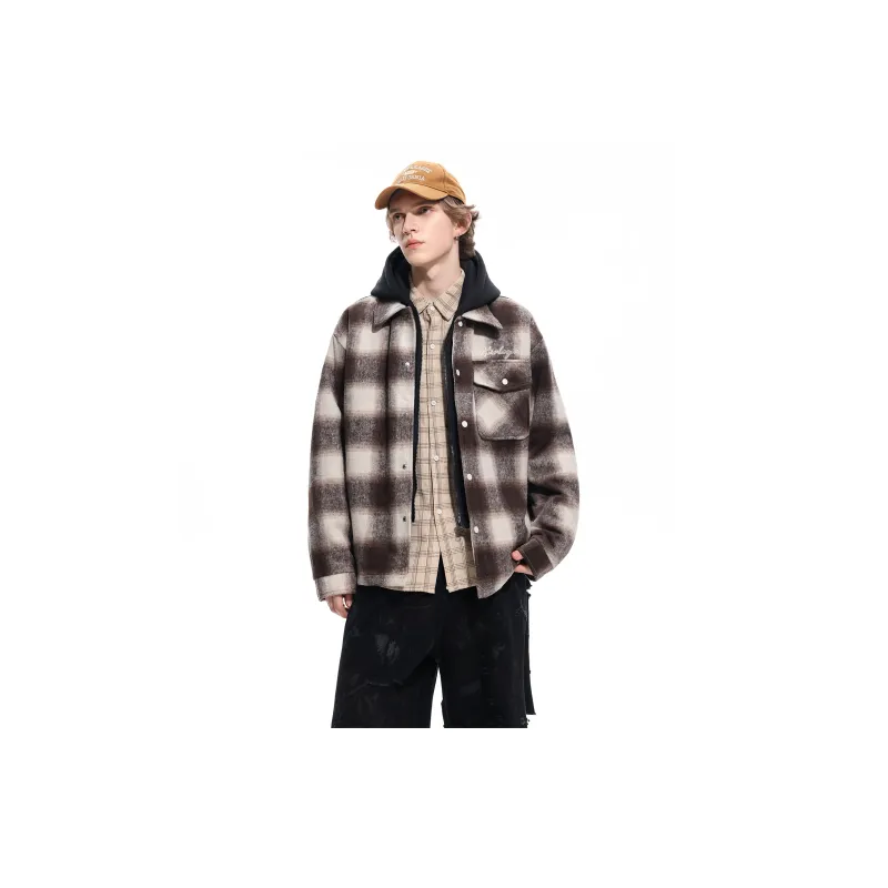 Hurley Jackets Coats Unisex Black-13