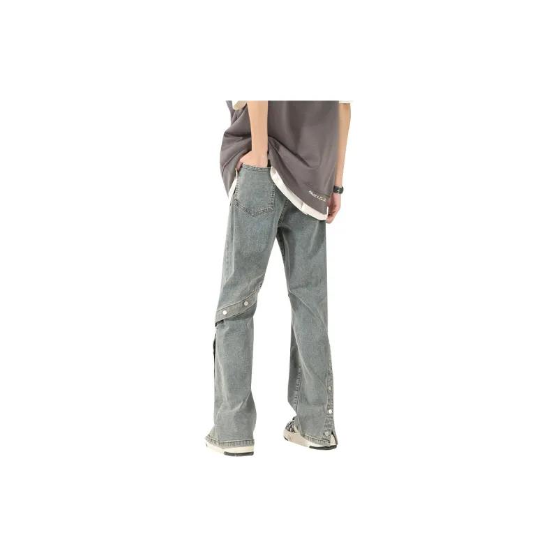 FOREVER 21 Jeans Unisex-3