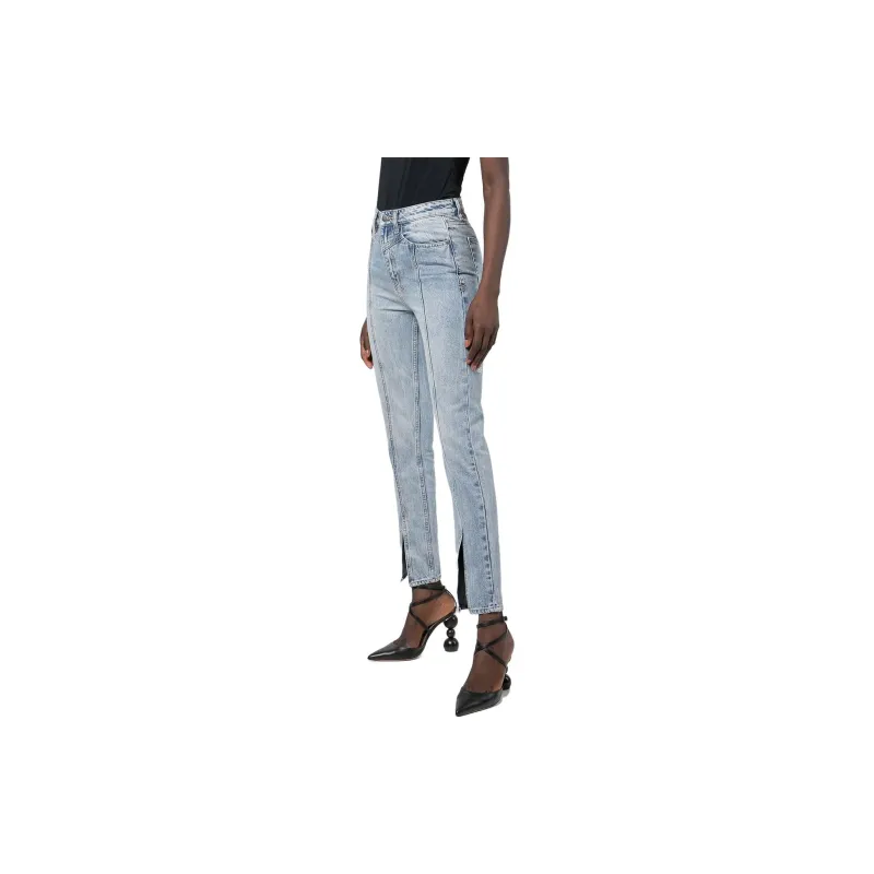 Ksubi Jeans Women's Blue-1