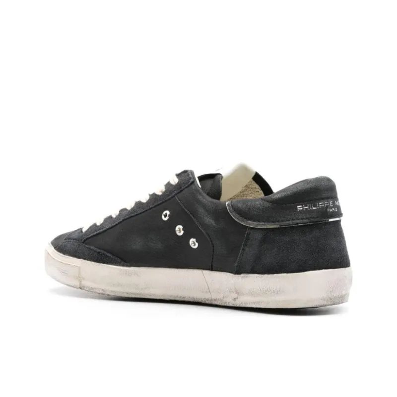 PHILIPPE MODEL Paris Prsx Sneakers-3