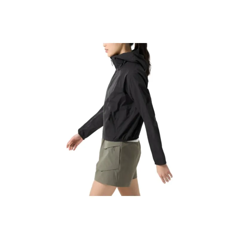 Arcteryx Stowe Jackets Women's-2