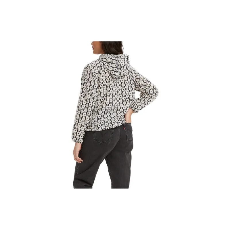 Levi's Jacket Women's Multicolor-3