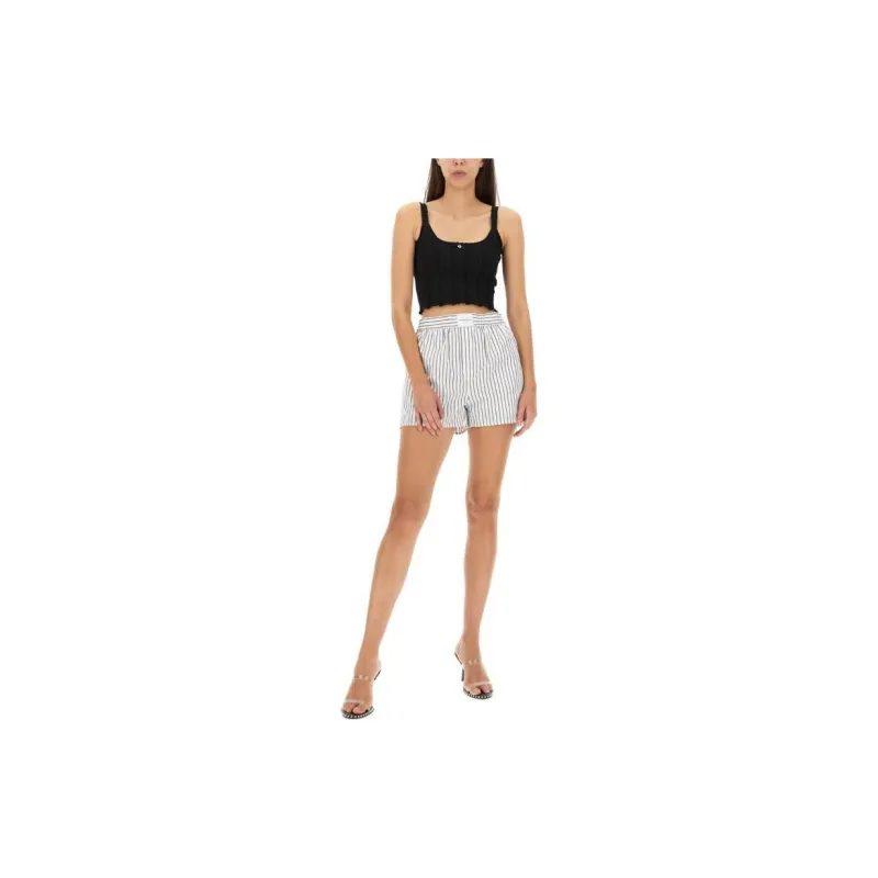 Alexander Wang Camisoles Women's Black-2