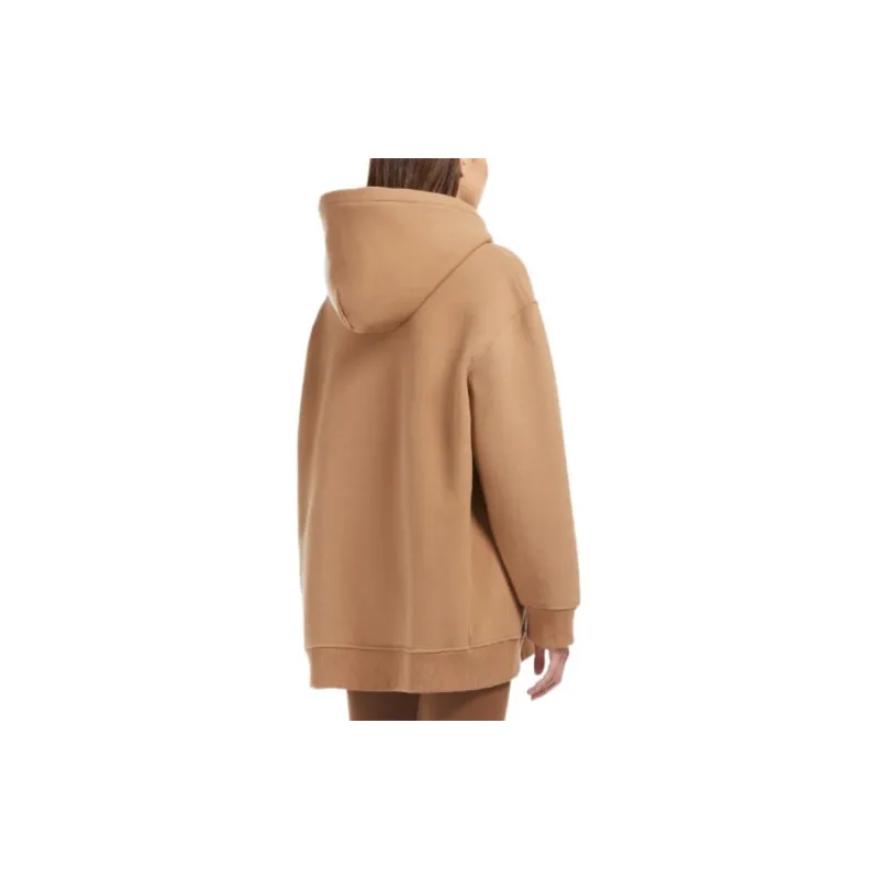 MaxMara Sweatshirt Women's Camel-3