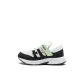 White Green Black