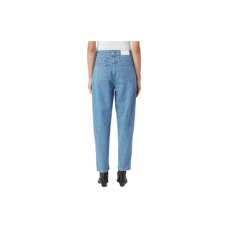 CLOSED Jeans Women's Blue-3