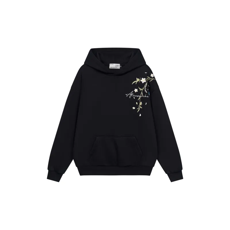 HARSH AND CRUEL Sweatshirts Unisex-1