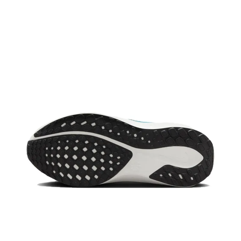 Nike Pegasus 41 Shock Absorbers Low Top Kids' Running Shoes White Black Unisex-5