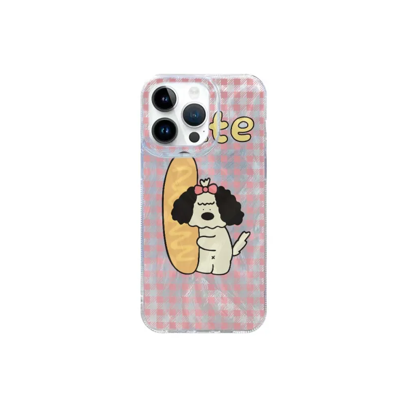 XIANGRIKE Phone Cases-0